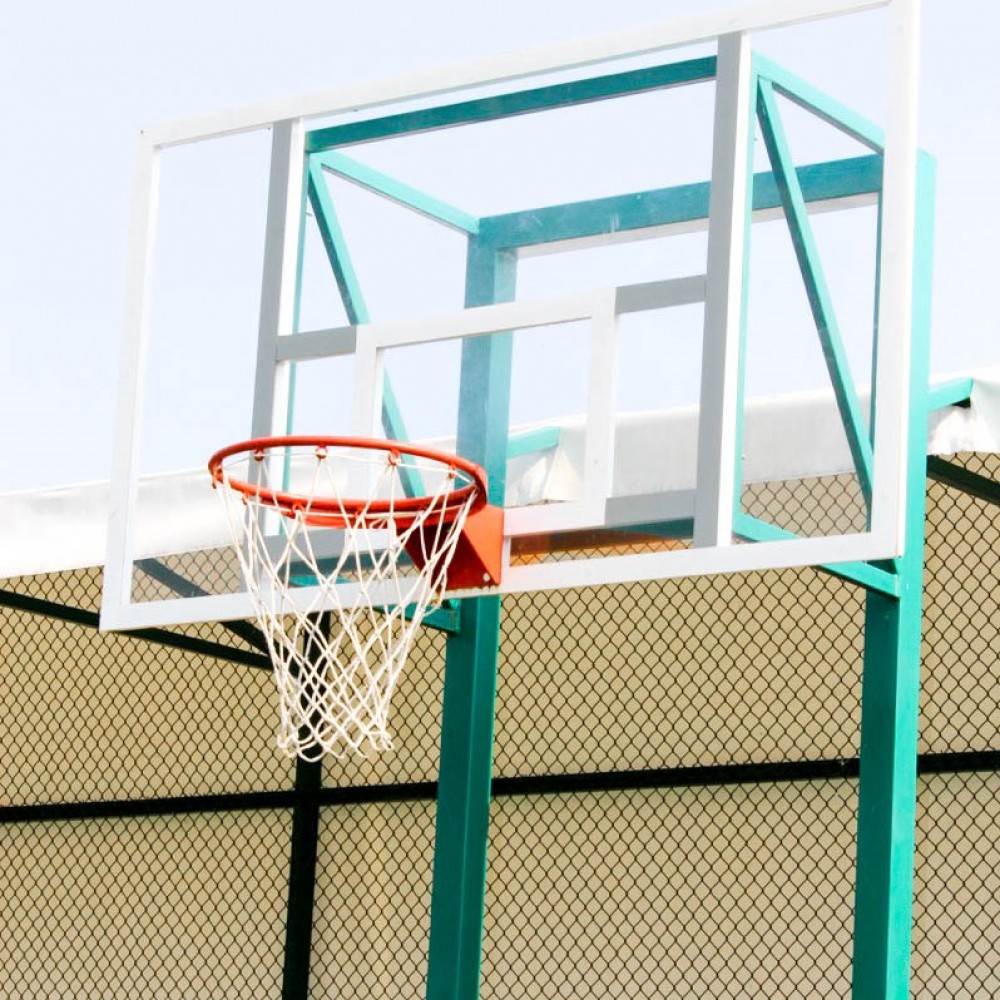 Кольцо баскетбольное усиленное Basketbal Ring 45 см (SS00061) 