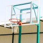 Кольцо баскетбольное усиленное Basketbal Ring 45 см (SS00061) 