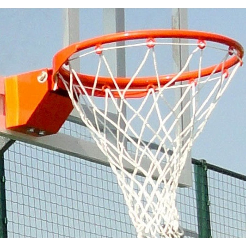 Кольцо баскетбольное аммортизационное Basketbal Ring 45 см (SS00062)