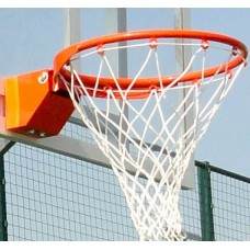 Кольцо баскетбольное аммортизационное Basketbal Ring 45 см (SS00062)