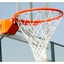 Сетка профессиональная баскетбольная Basketball Net 5 мм 2 шт. (SS00314) 