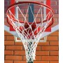 Сетка профессиональная баскетбольная Basketball Net 5 мм 1 шт. (SS00314) 
