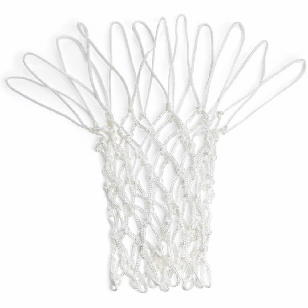 Сетка профессиональная баскетбольная Basketball Net 5 мм 1 шт. (SS00314) 
