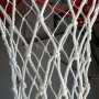 Сетка профессиональная баскетбольная Basketball Net 3 мм 2 шт. (SS00547)