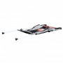 Баскетбольная детская аркадная игра мини-баскетбол SPORTCRAFT AR (SODBN-1059)