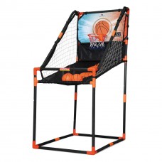 Игра баскетбольная детская аркадная Мини-Баскетбол SPORTCRAFT AR (SODBN-965) 