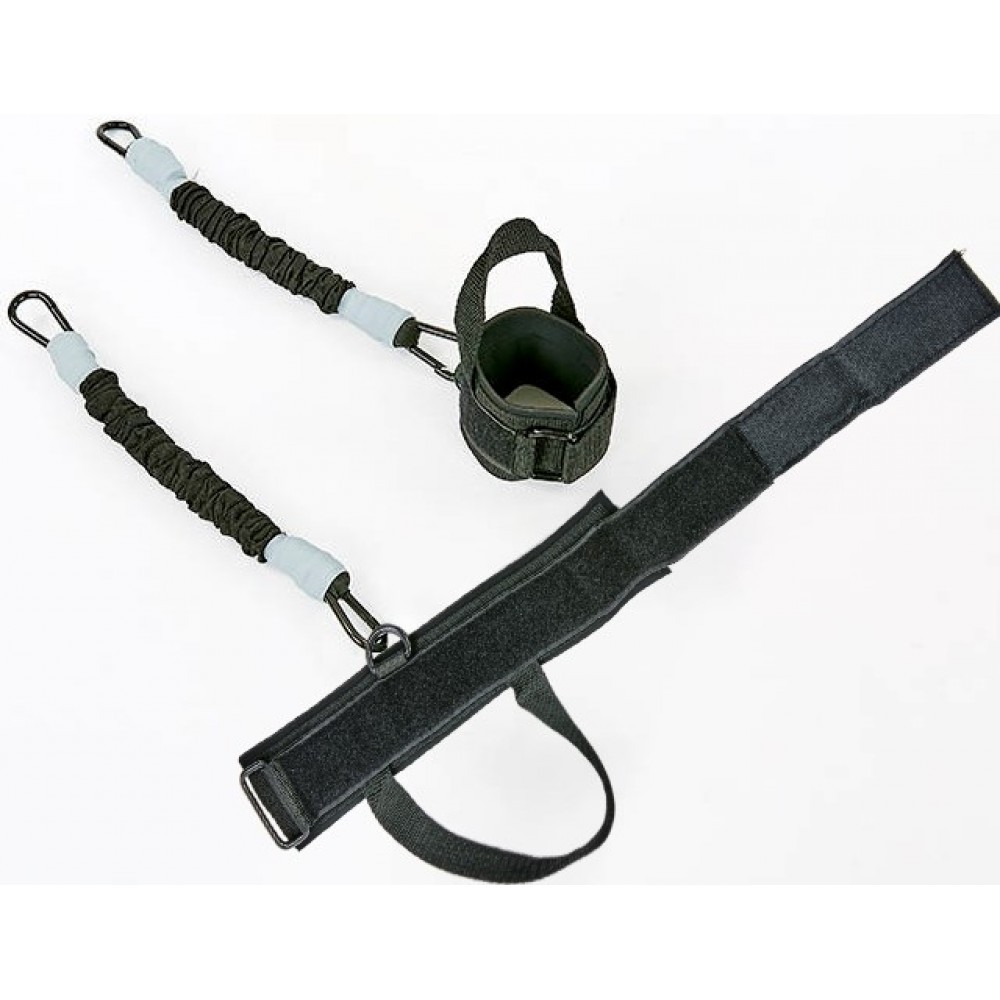 Тренировочная система для прыжков Zelart Jumping Training System (JP001)