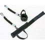 Тренировочная система для прыжков Zelart Jumping Training System (JP001)
