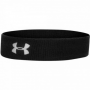 Набор повязка на голову Under Armour Headband 1 шт. и напульсники Under Armour  Wristbands 2 шт.