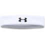 Набор повязка на голову Under Armour Headband 1 шт. и напульсники Under Armour  Wristbands 2 шт.