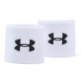 Набор повязка на голову Under Armour Headband 1 шт. и напульсники Under Armour  Wristbands 2 шт.
