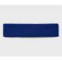 Повязка спортивная на голову Under Armour Headband для фитнеса и спорта (1276990-400)