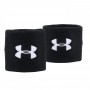 Набор повязка на голову Under Armour Headband 1 шт. и напульсники Under Armour  Wristbands 2 шт.