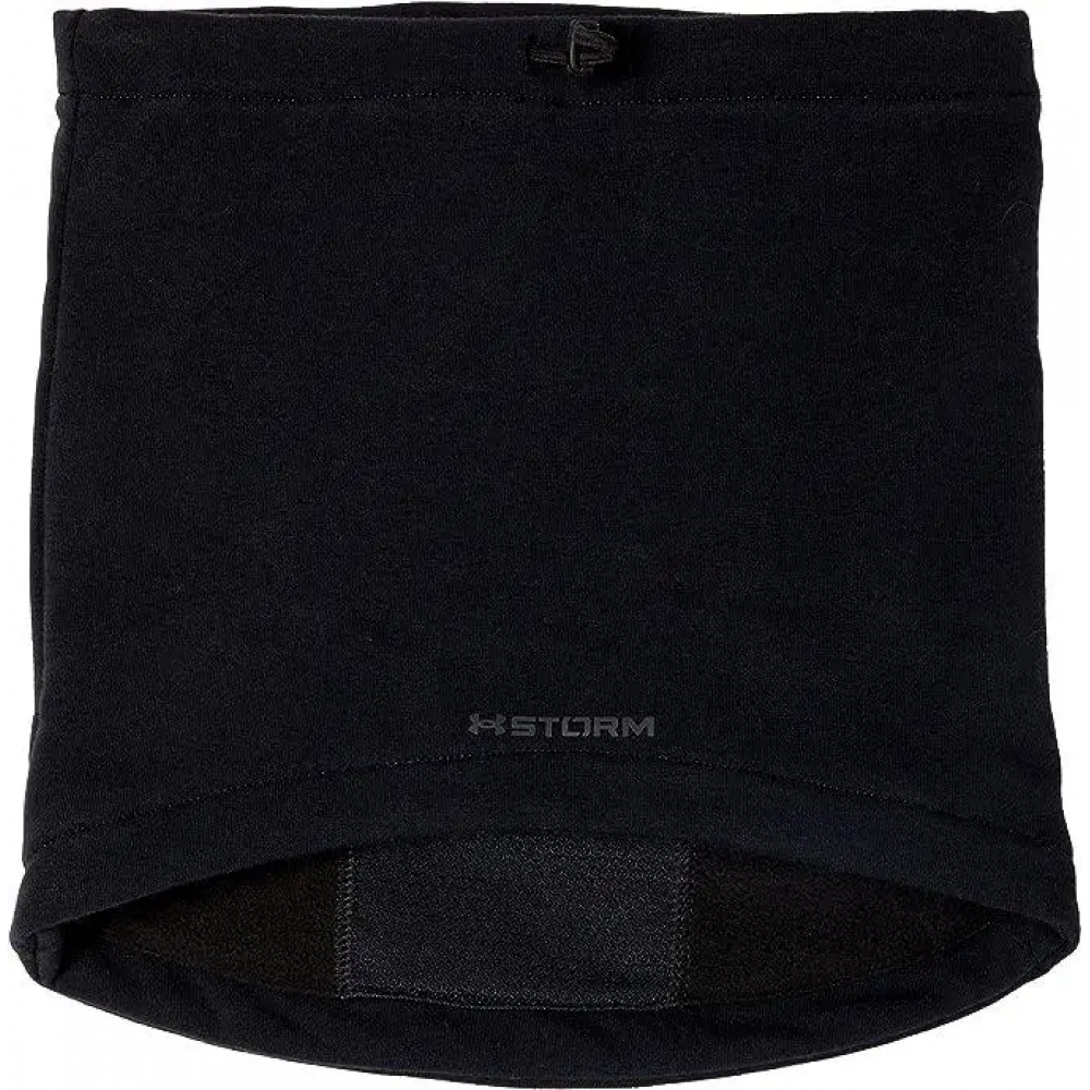 Бафф-горловик Under Armour Men's Storm Fleece Gaiter cнуд-шарф на шею (1373120-001)