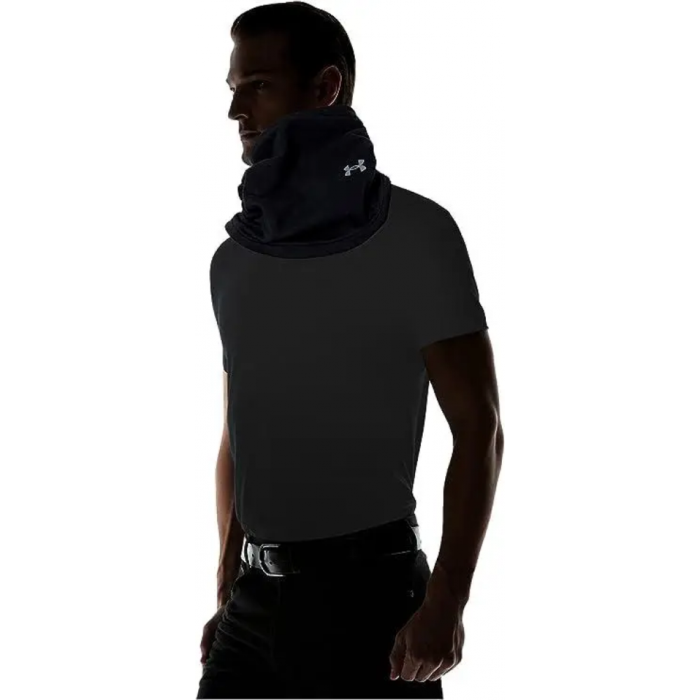Бафф-горловик Under Armour Men's Storm Fleece Gaiter cнуд-шарф на шею (1373120-001)