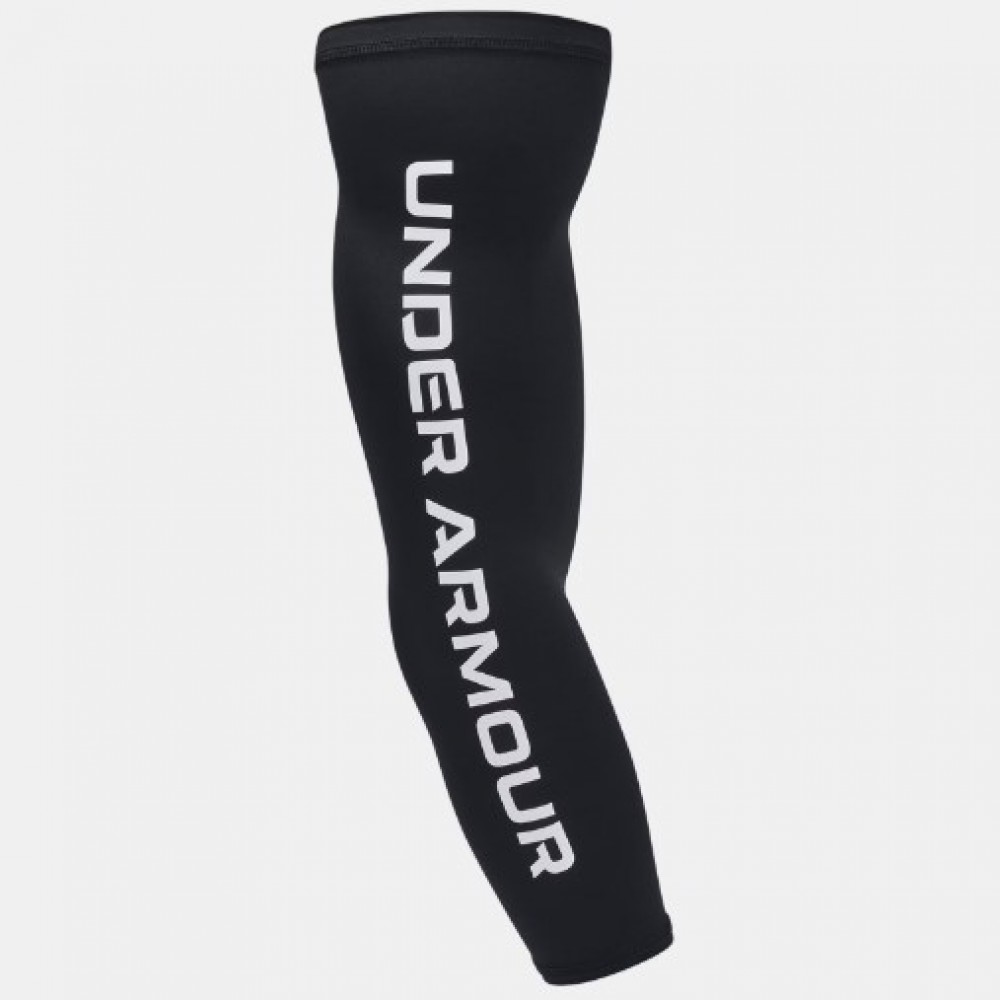 Рукав компрессионный Men's Under Armour Compete Arm Sleeve 1 шт. (1388083-001)