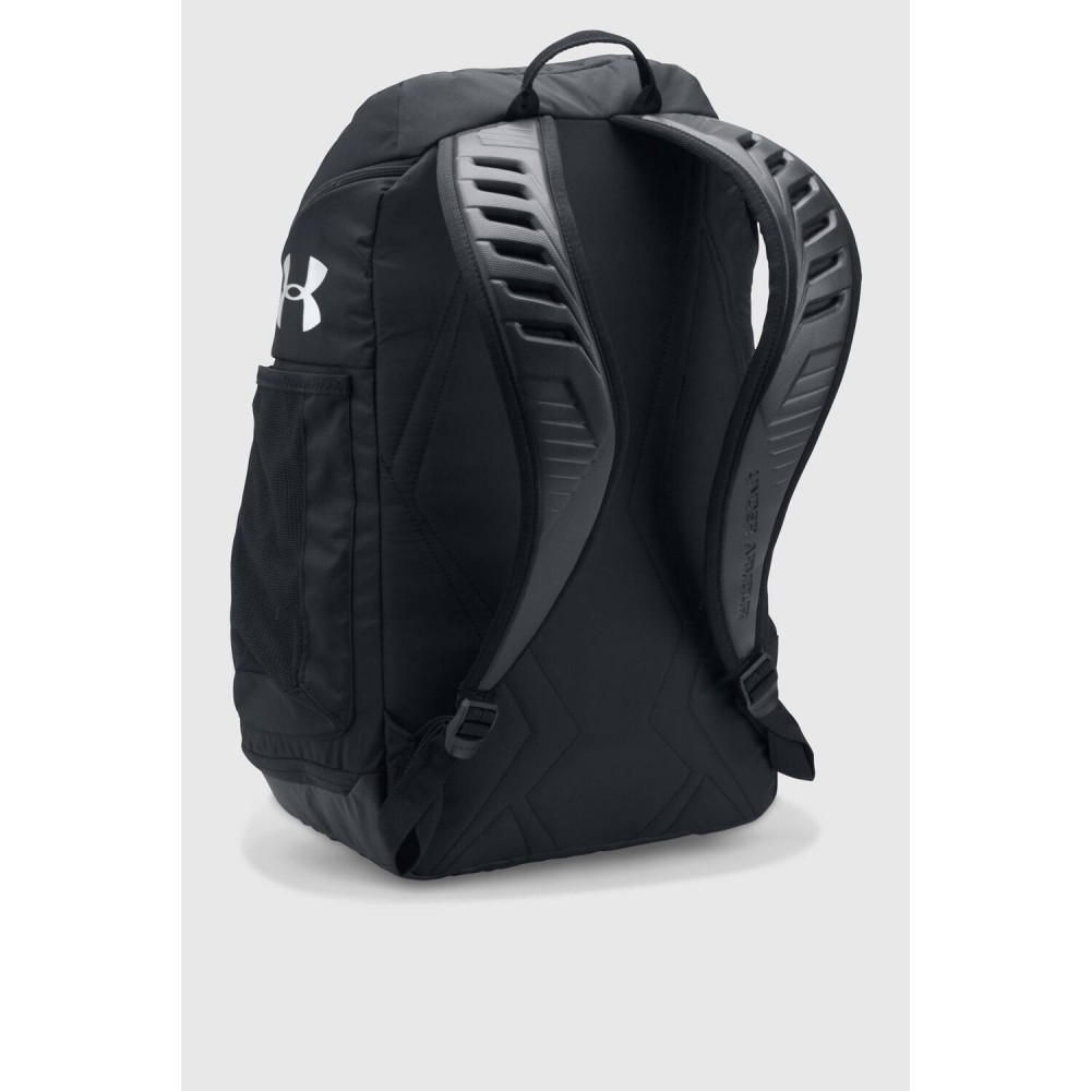 Рюкзак баскетбольный спортивный Under Armour SC30 Undeniable 31 л UNI черный (1294712-001) 