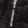 Рюкзак баскетбольный спортивный Under Armour SC30 Undeniable 31 л UNI черный (1294712-001) 