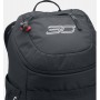 Рюкзак баскетбольный спортивный Under Armour SC30 Undeniable 31 л UNI черный (1294712-001) 