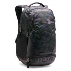 Рюкзак спортивный городской Under Armour Hustle 3.0 UNI Camouflage 30 л (1294720-290) 