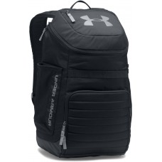 Рюкзак баскетбольный спортивный городской Under Armour UA Undeniable 3.0 чёрный (1294721-001)