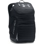 Рюкзак баскетбольный спортивный городской Under Armour UA Undeniable 3.0 чёрный (1294721-001)