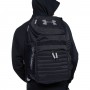 Рюкзак баскетбольный спортивный городской Under Armour UA Undeniable 3.0 чёрный (1294721-001)