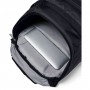 Рюкзак баскетбольный спортивный городской Under Armour UA Undeniable 3.0 чёрный (1294721-001)