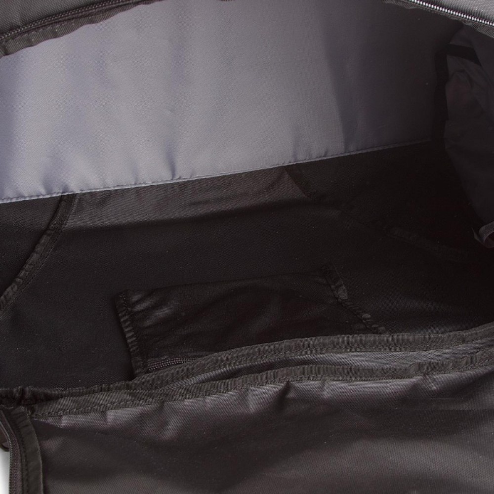 Сумка спортивная Under Armour Undeniable Duffle 3.0 LG чёрная (1300216-001) 
