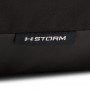 Сумка спортивная Under Armour Undeniable Duffle 3.0 LG чёрная (1300216-001) 