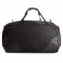 Сумка спортивная Under Armour Undeniable Duffle 3.0 LG чёрная (1300216-001) 