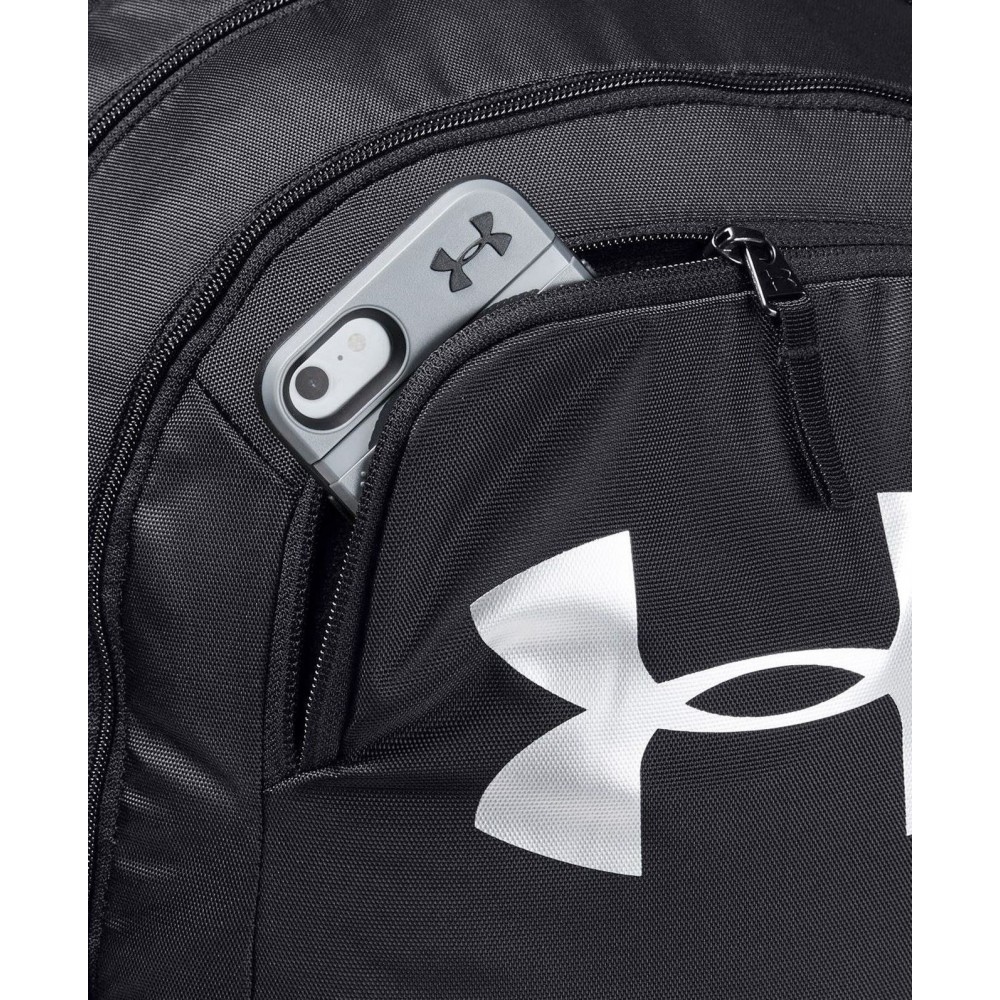 Рюкзак спортивный городской Under Armour Hustle 4.0 26 л (1342651-001)