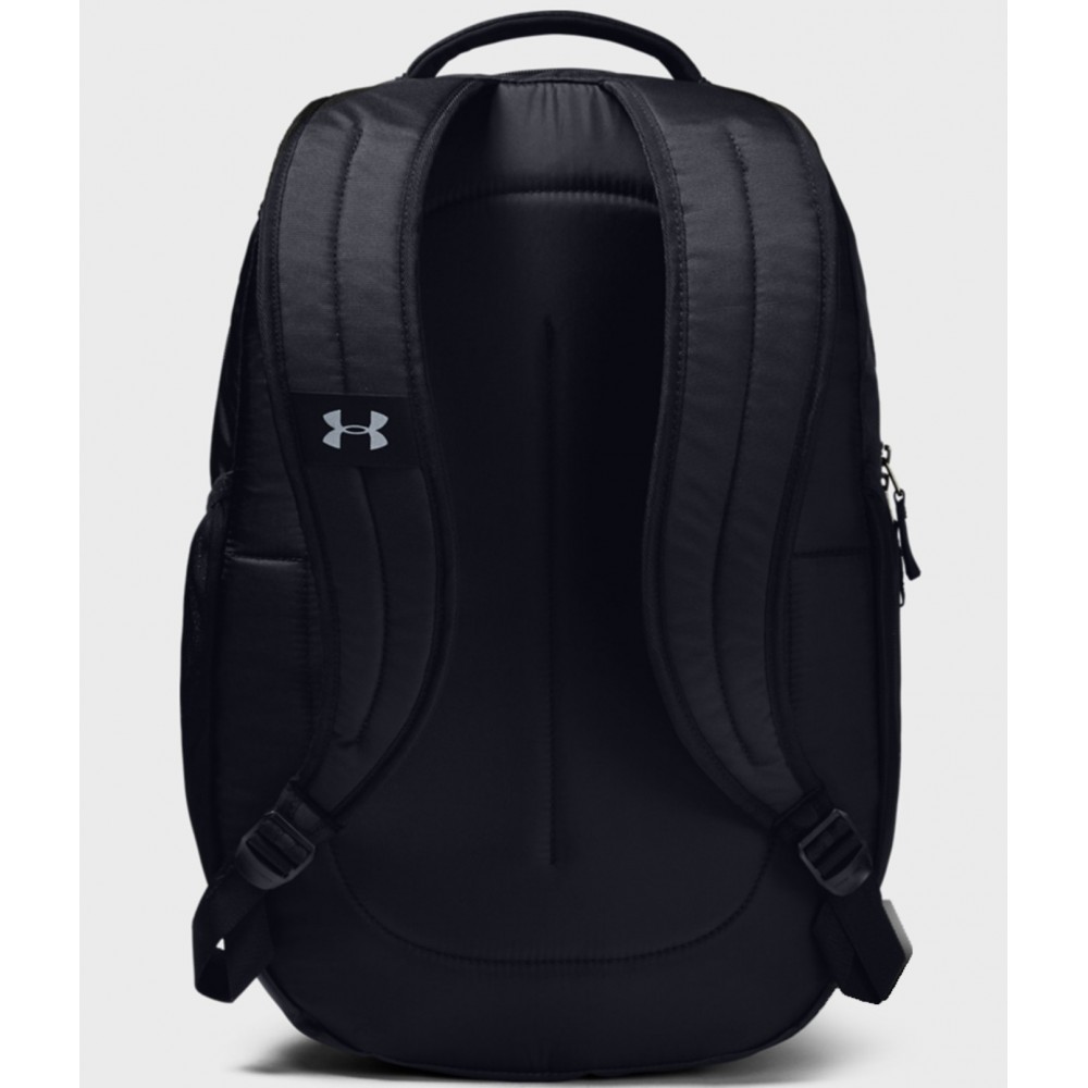 Рюкзак спортивный городской Under Armour Hustle 4.0 26 л (1342651-001)