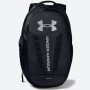Рюкзак спортивный Under Armour Hustle 5.0 Backpack 29 л черный (1361176-001)