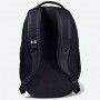 Рюкзак спортивный Under Armour Hustle 5.0 Backpack 29 л черный (1361176-001)