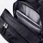 Рюкзак спортивный Under Armour Hustle 5.0 Backpack 29 л черный (1361176-001)