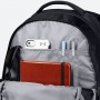 Рюкзак спортивный Under Armour Hustle 5.0 Backpack 29 л черный (1361176-001)
