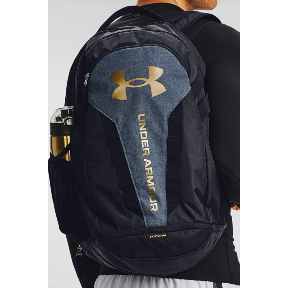 Рюкзак спортивный Under Armour Hustle 5.0 Backpack 29 л (1361176-004)