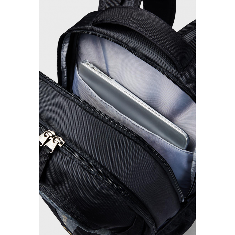 Рюкзак спортивный Under Armour Hustle 5.0 Backpack 29 л (1361176-004)