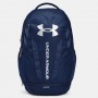 Рюкзак спортивный Under Armour Hustle 5.0 Backpack 29 л темно-синий (1361176-408)