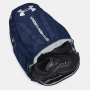 Рюкзак спортивный Under Armour Hustle 5.0 Backpack 29 л темно-синий (1361176-408)