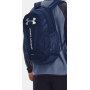 Рюкзак спортивный Under Armour Hustle 5.0 Backpack 29 л темно-синий (1361176-408)