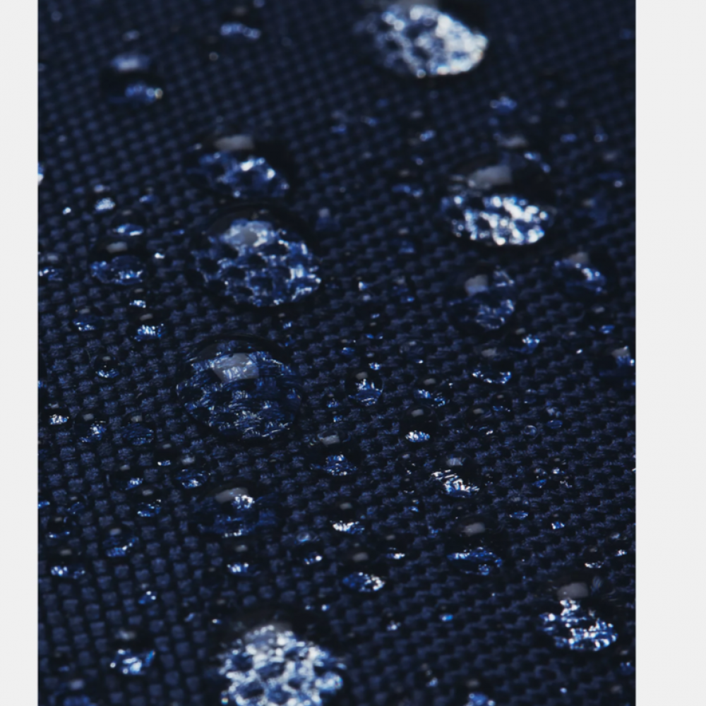 Рюкзак спортивный Under Armour Hustle 5.0 Backpack 29 л темно-синий (1361176-408)