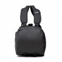 Рюкзак-сумка спортивный Under Armour Contain Duo SM Backpack Duffle 40 л чёрный (1361225-001)