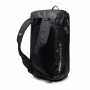 Рюкзак-сумка спортивный Under Armour Contain Duo SM Backpack Duffle 40 л чёрный (1361225-001)