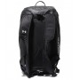 Рюкзак-сумка спортивный Under Armour Contain Duo SM Backpack Duffle 40 л чёрный (1361225-001)