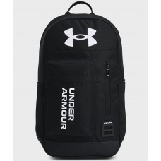Рюкзак спортивный городской Under Armour Halftime Backpack 22 л черный (1362365-001)