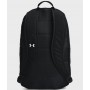 Рюкзак спортивный городской Under Armour Halftime Backpack 22 л черный (1362365-001)
