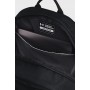 Рюкзак спортивный городской Under Armour Halftime Backpack 22 л черный (1362365-001)