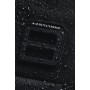 Рюкзак спортивный городской Under Armour Halftime Backpack 22 л черный (1362365-001)